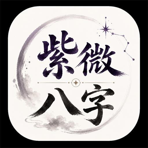 紫微八字大師